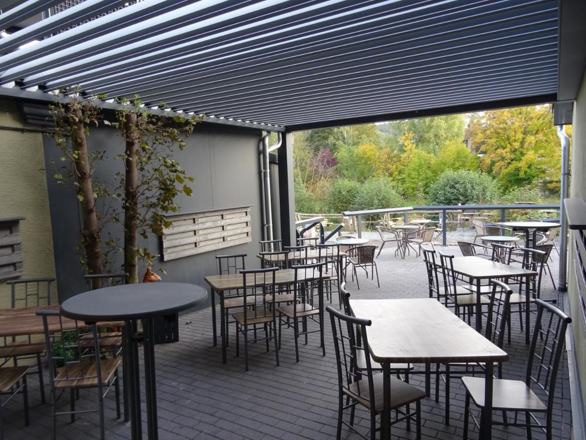 Eventhotel Oe - Cappuccino ไกเซิลวินด์ ภายนอก รูปภาพ