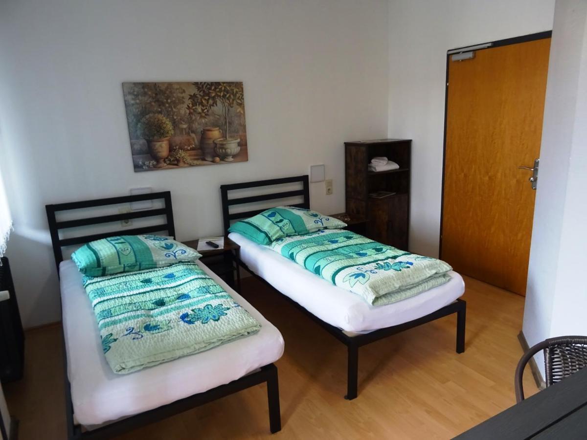 Eventhotel Oe - Cappuccino ไกเซิลวินด์ ภายนอก รูปภาพ
