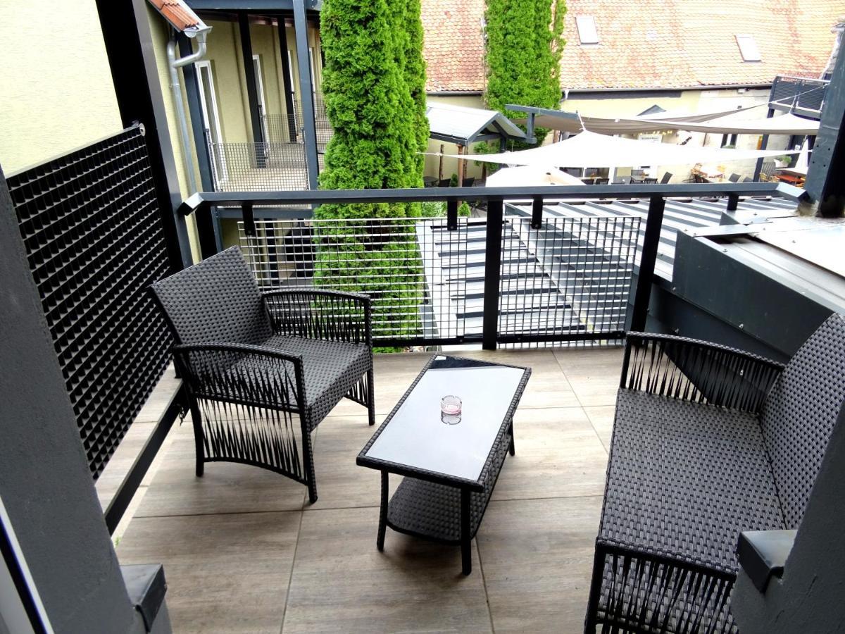 Eventhotel Oe - Cappuccino ไกเซิลวินด์ ภายนอก รูปภาพ