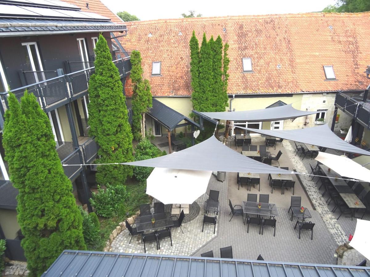 Eventhotel Oe - Cappuccino ไกเซิลวินด์ ภายนอก รูปภาพ