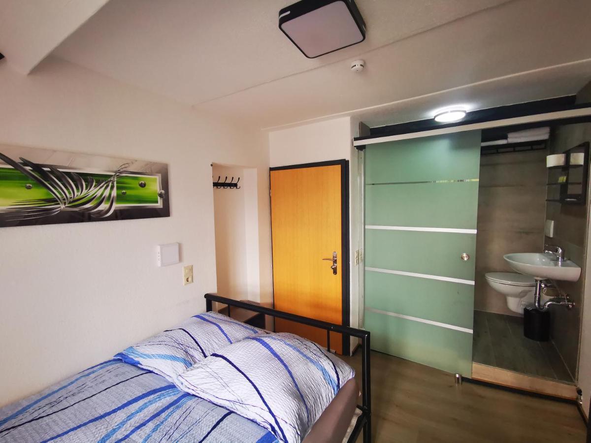 Eventhotel Oe - Cappuccino ไกเซิลวินด์ ภายนอก รูปภาพ