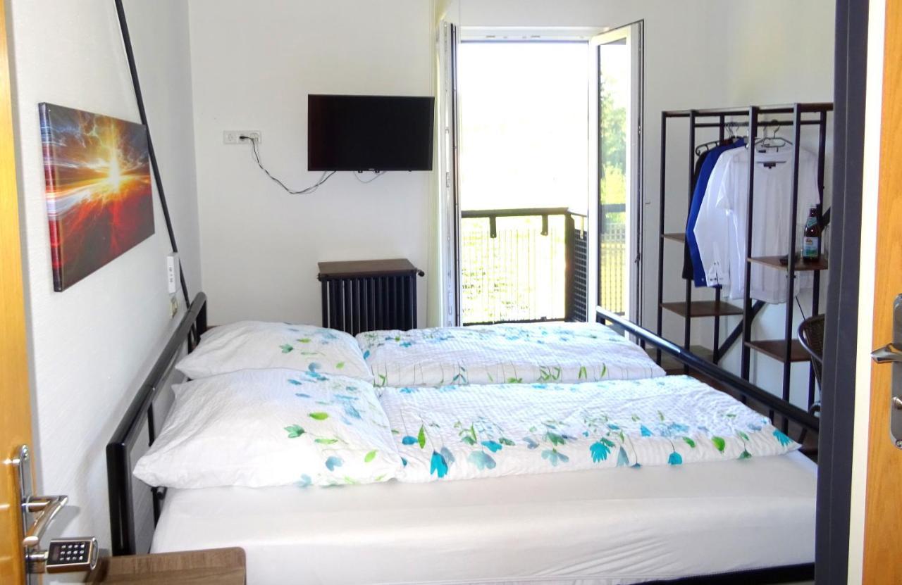 Eventhotel Oe - Cappuccino ไกเซิลวินด์ ภายนอก รูปภาพ