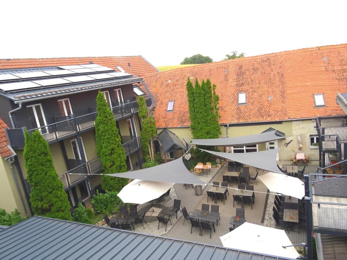 Eventhotel Oe - Cappuccino ไกเซิลวินด์ ภายนอก รูปภาพ