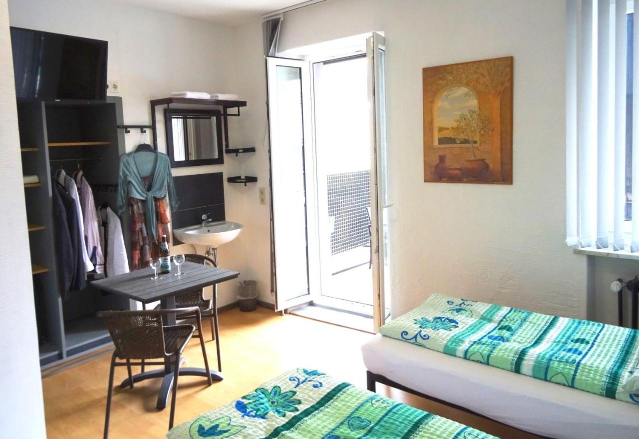 Eventhotel Oe - Cappuccino ไกเซิลวินด์ ภายนอก รูปภาพ