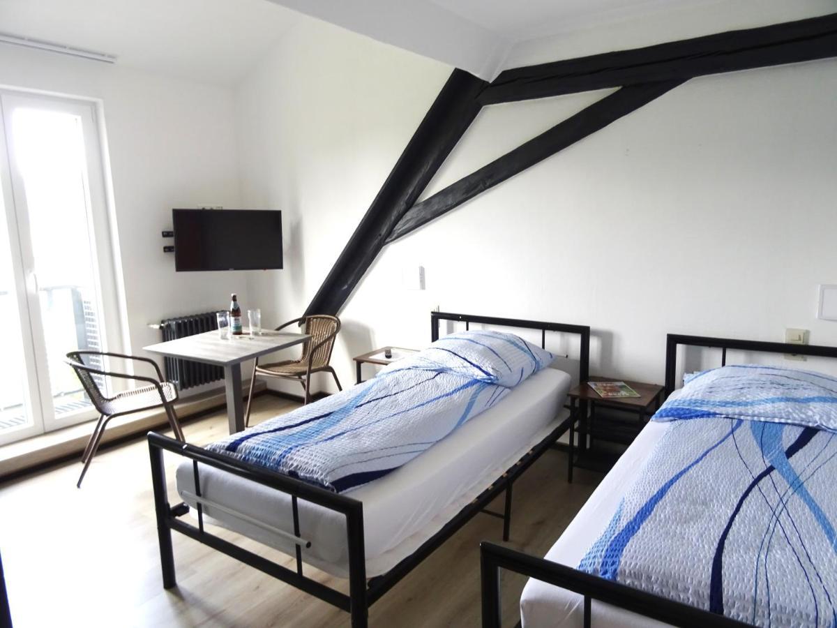 Eventhotel Oe - Cappuccino ไกเซิลวินด์ ภายนอก รูปภาพ