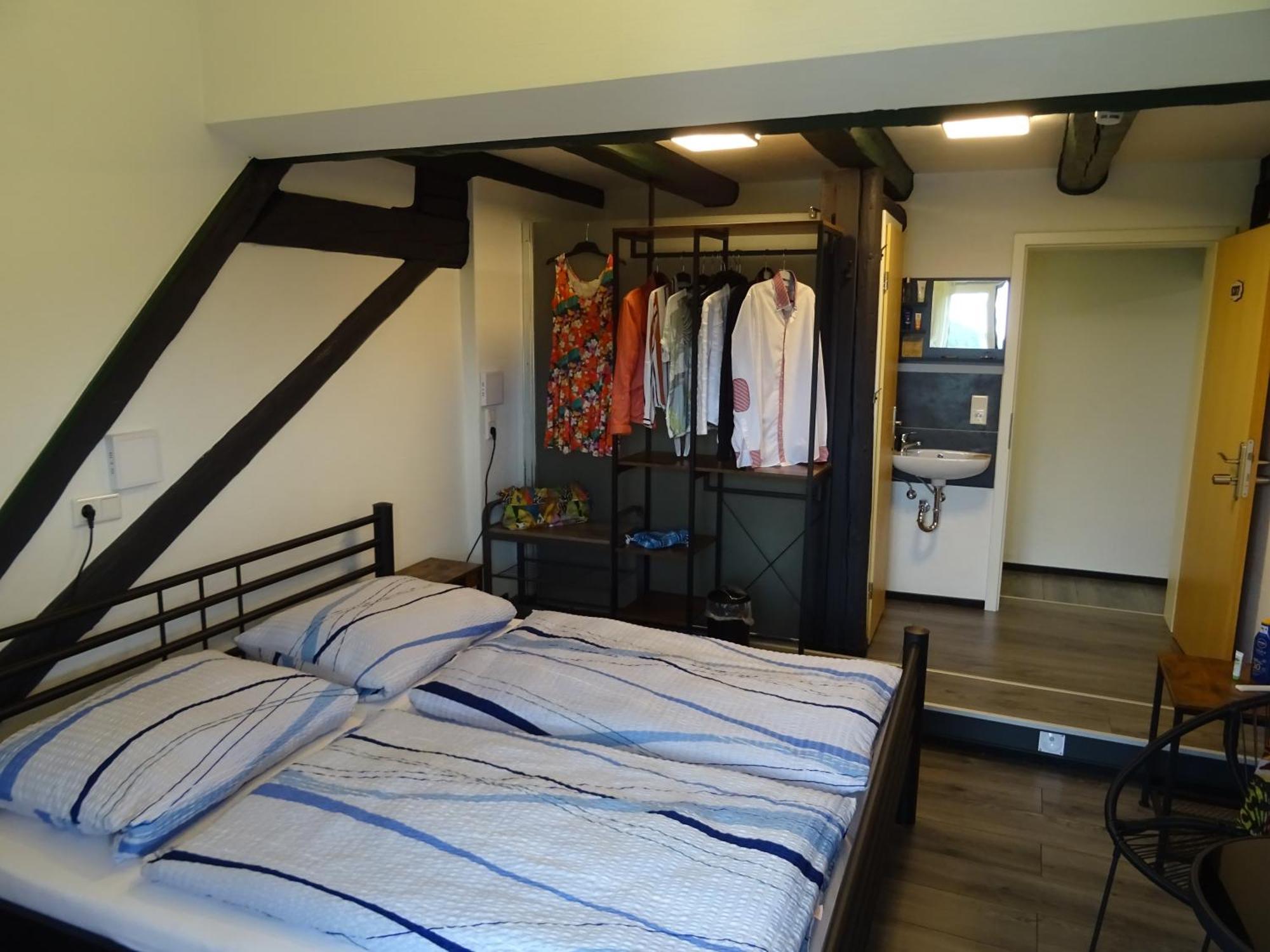 Eventhotel Oe - Cappuccino ไกเซิลวินด์ ภายนอก รูปภาพ