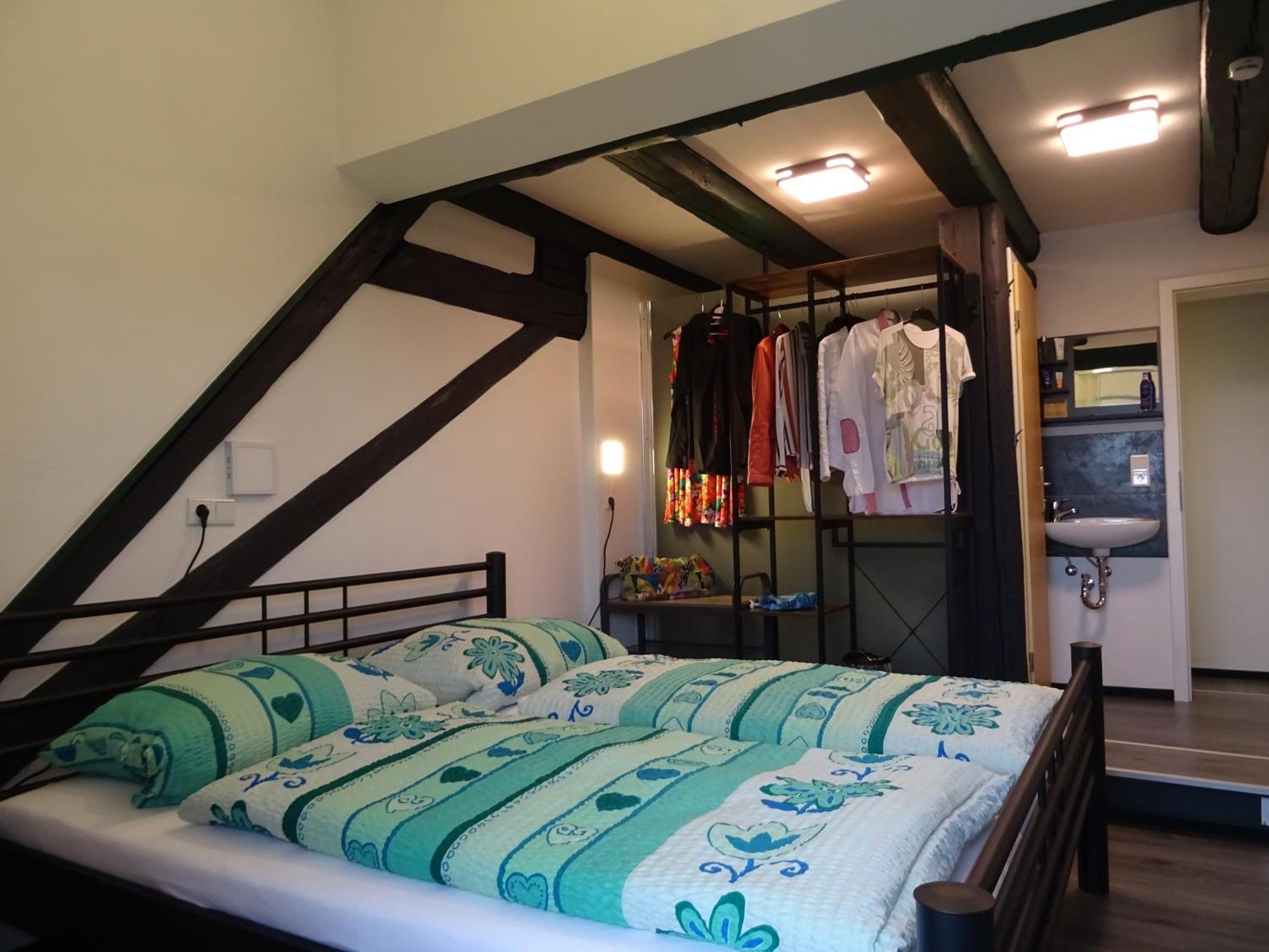 Eventhotel Oe - Cappuccino ไกเซิลวินด์ ภายนอก รูปภาพ