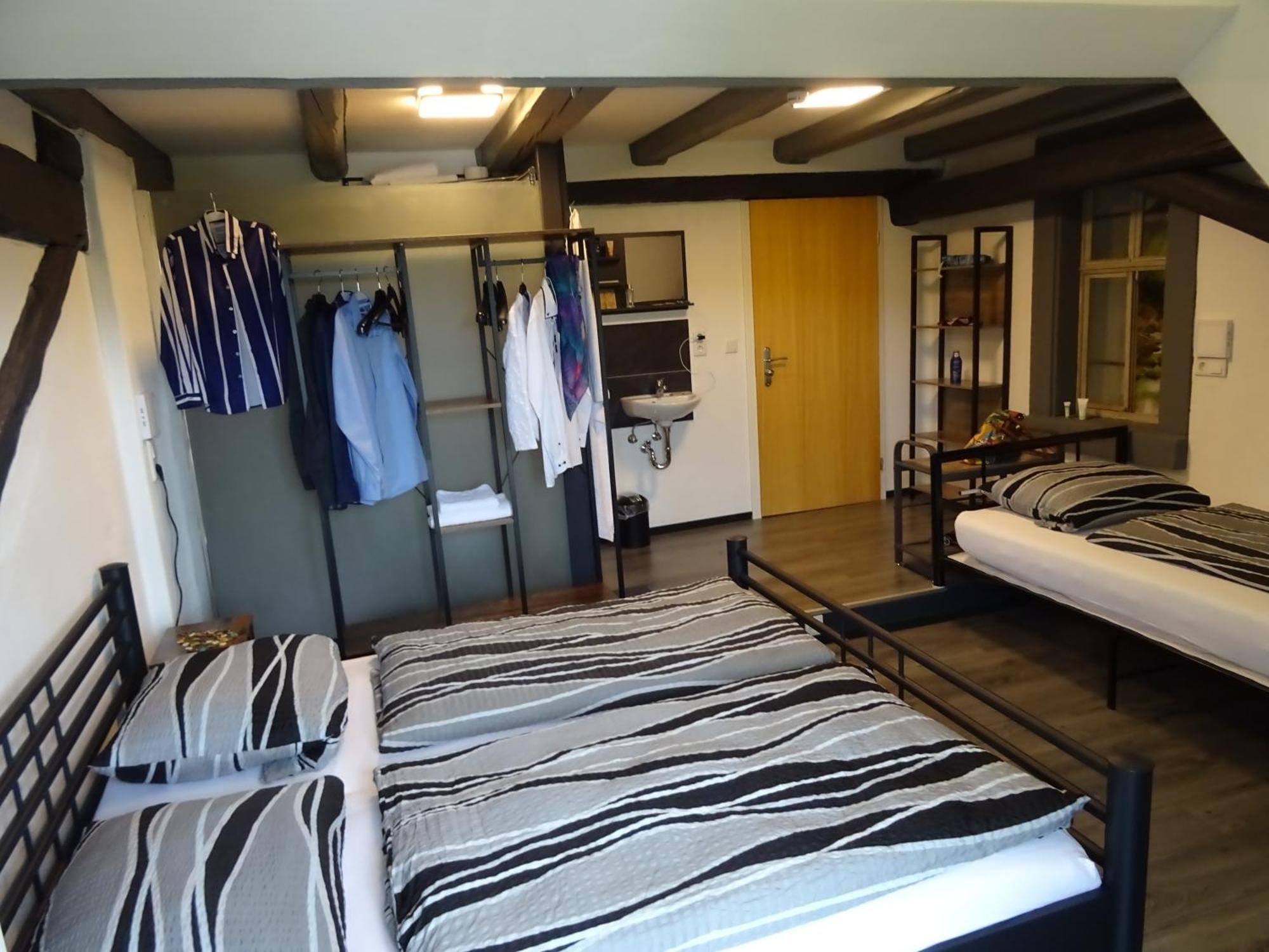 Eventhotel Oe - Cappuccino ไกเซิลวินด์ ภายนอก รูปภาพ