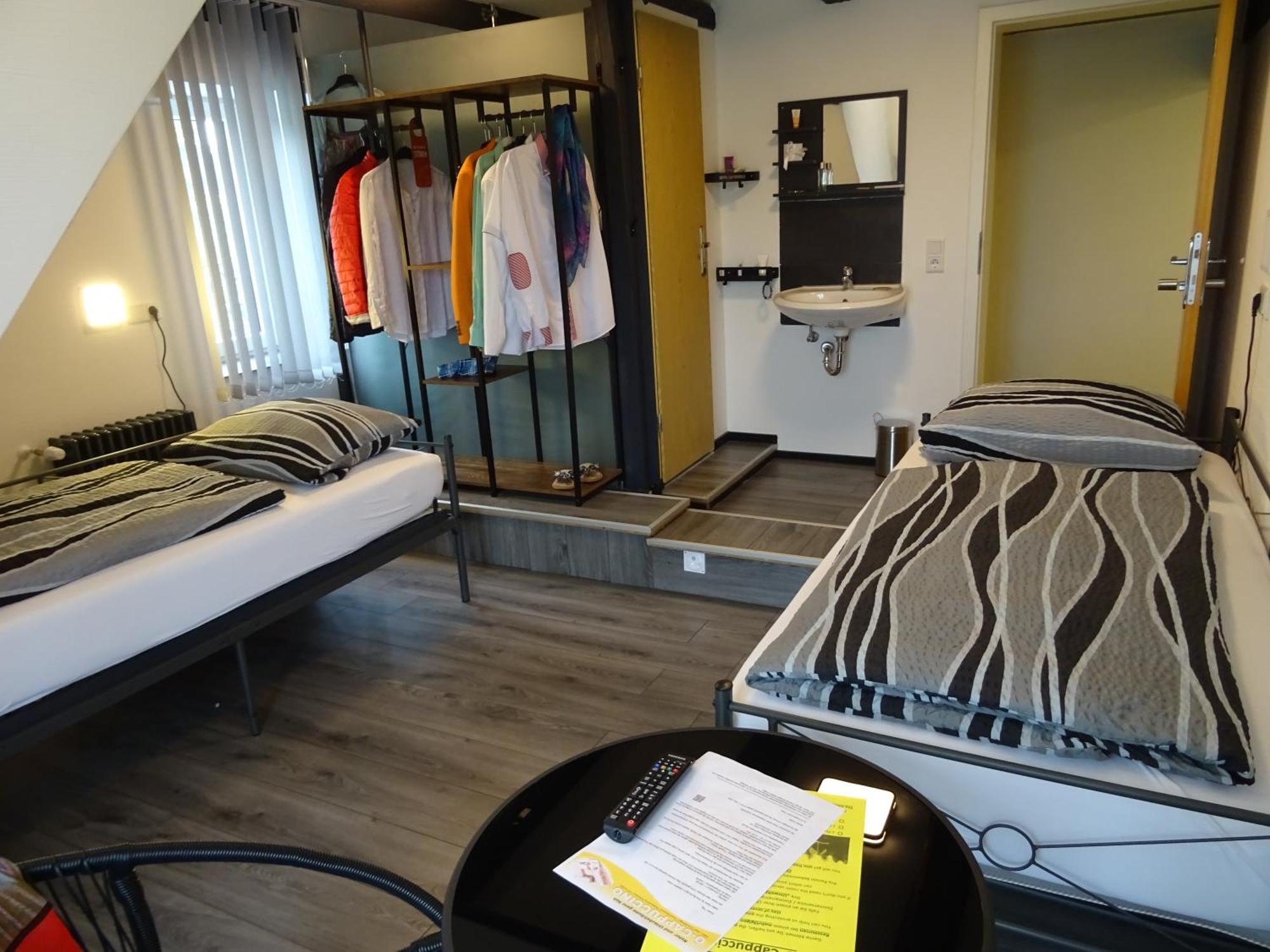 Eventhotel Oe - Cappuccino ไกเซิลวินด์ ภายนอก รูปภาพ
