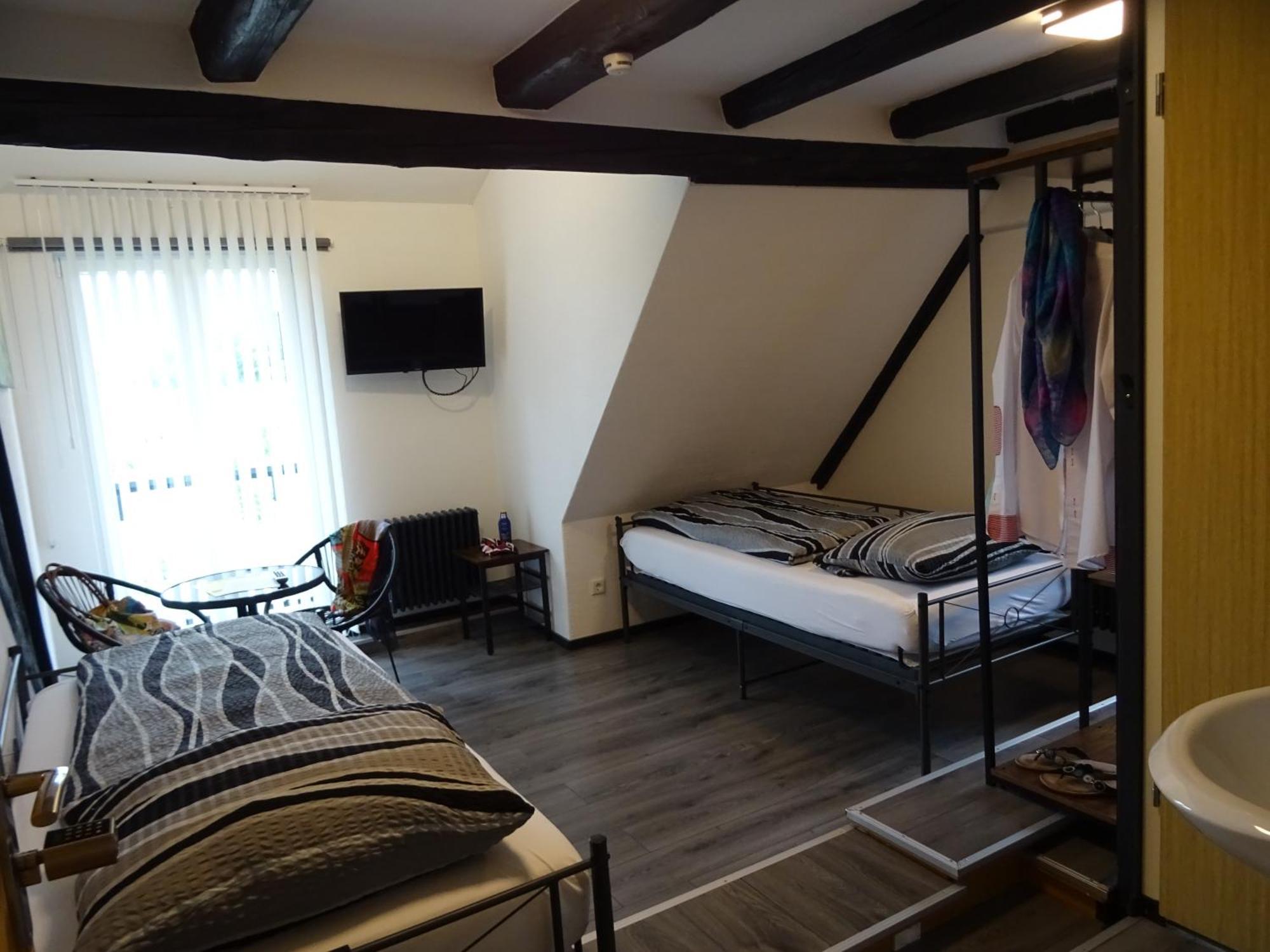 Eventhotel Oe - Cappuccino ไกเซิลวินด์ ภายนอก รูปภาพ
