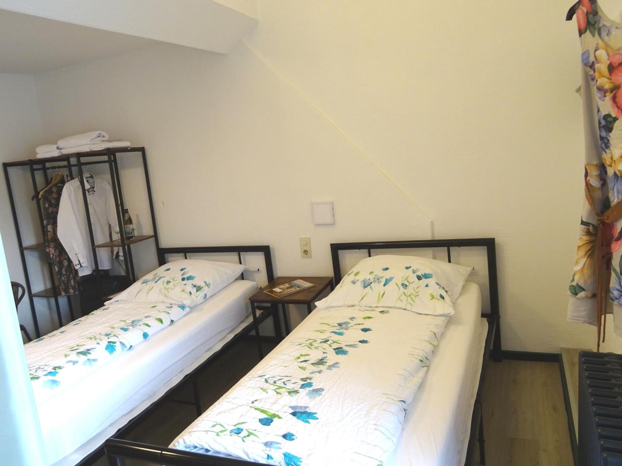 Eventhotel Oe - Cappuccino ไกเซิลวินด์ ภายนอก รูปภาพ