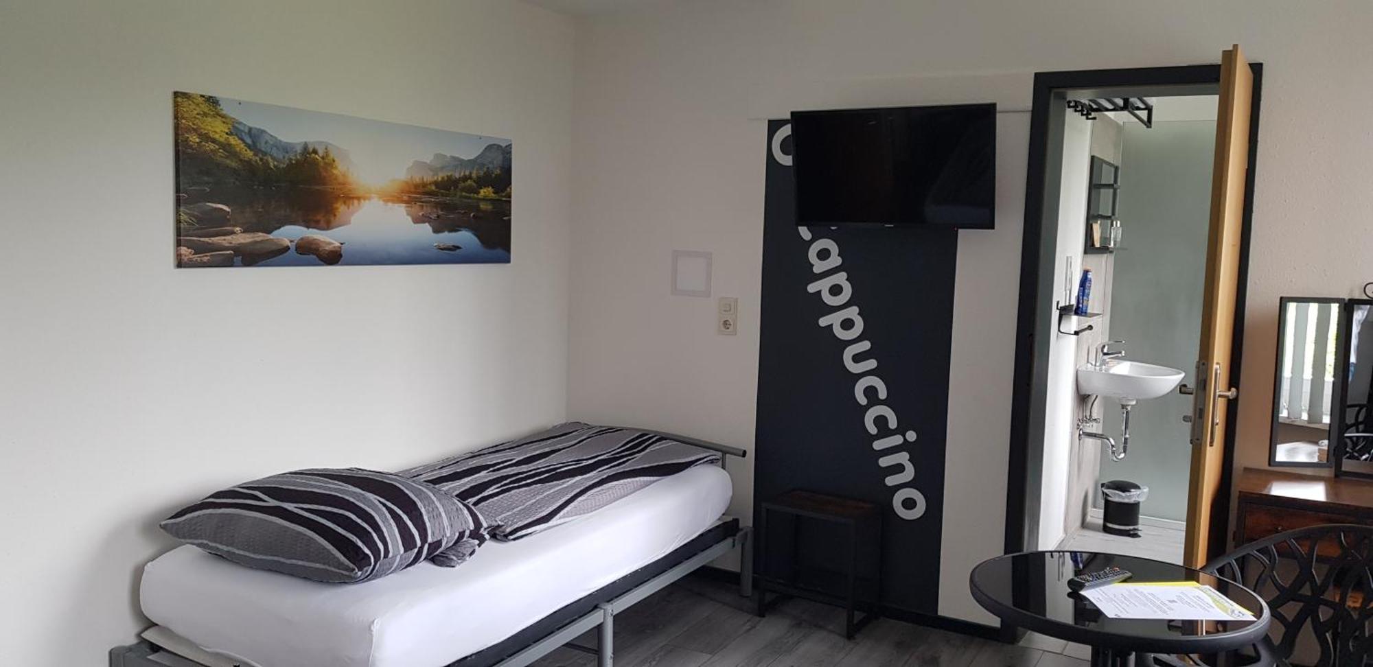 Eventhotel Oe - Cappuccino ไกเซิลวินด์ ภายนอก รูปภาพ